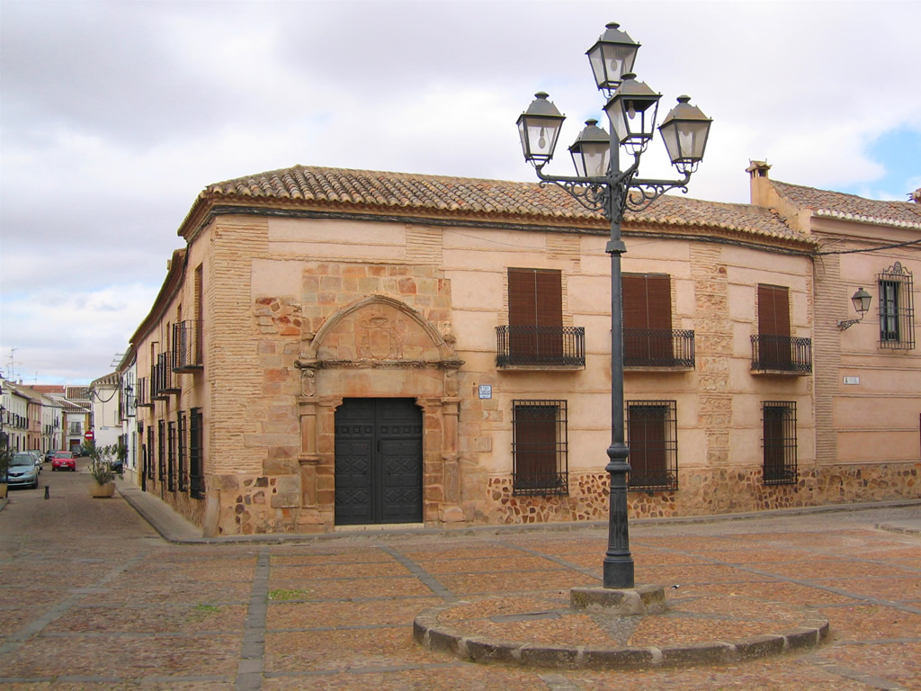 Almagro